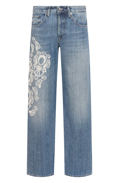 Джинсы DONDUP, арт. DP427/DF0263D IX6W,  фото 1