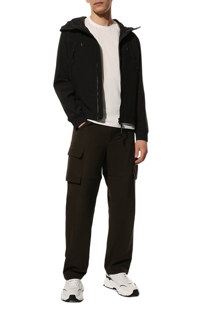 Куртка C.P. COMPANY, арт. 12CM0W001A-005968A, фото 2