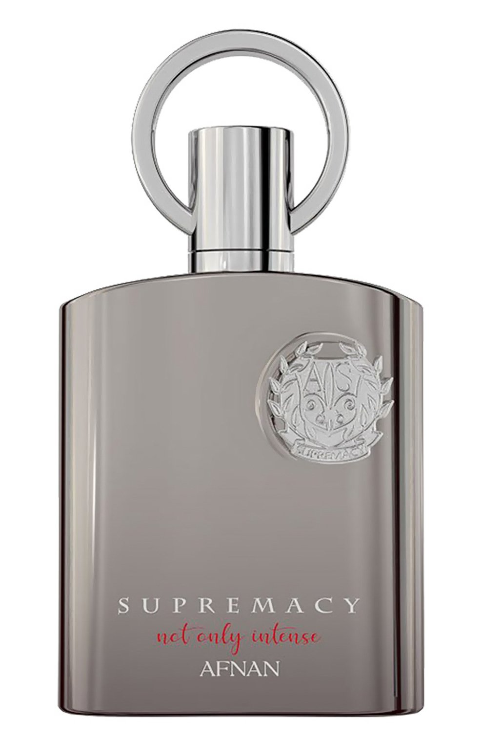 Духи supremacy not only intense (100ml) AFNAN бесцветного цвета по цене 11000 руб., арт. 6290171070214, фото 1 Духи supremacy not only intense (100ml) AFNAN, арт. 6290171070214, фото 1