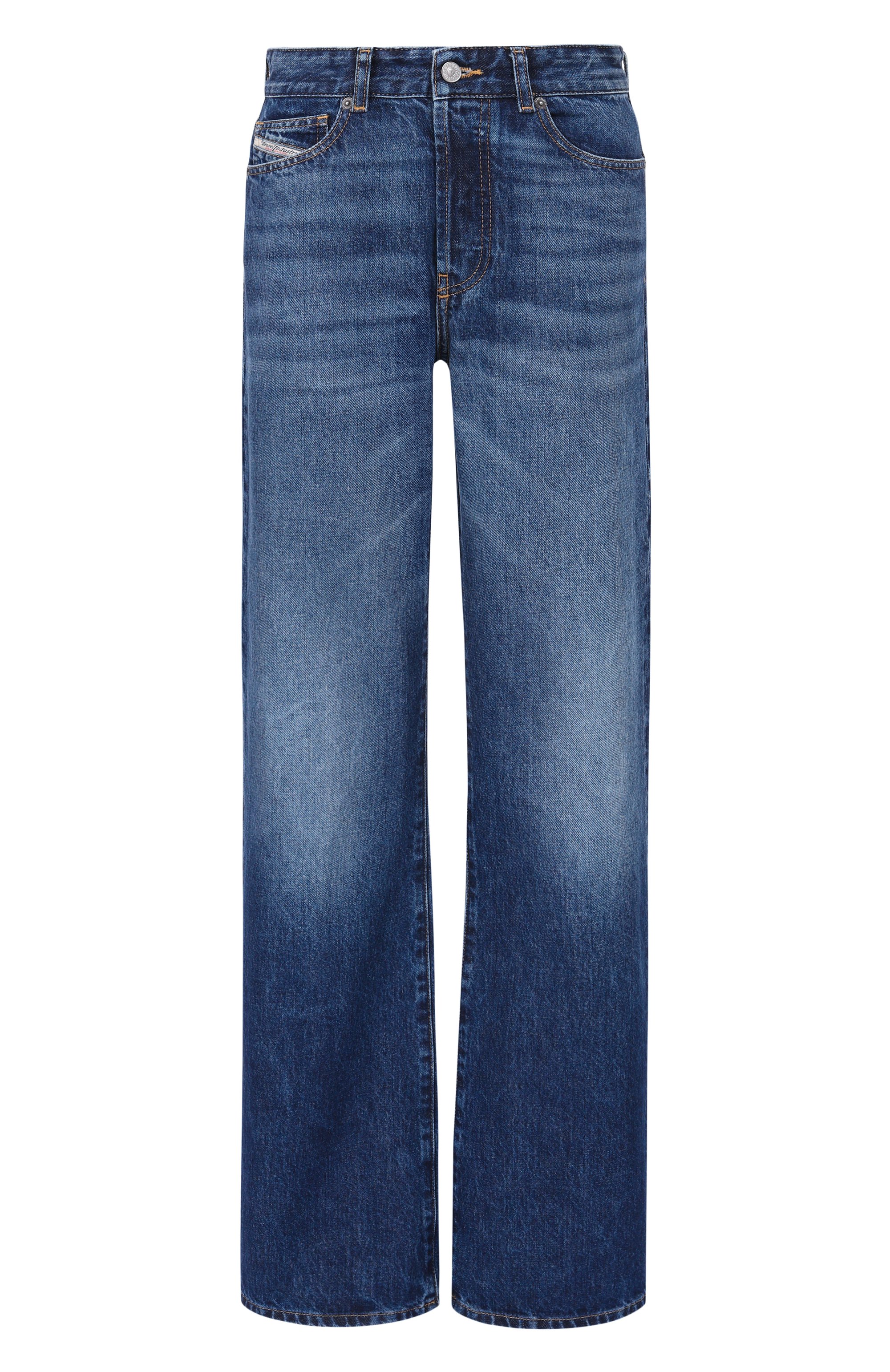 Джинсы 1971 d-sent DIESEL, арт. A19869/09I27, фото 1