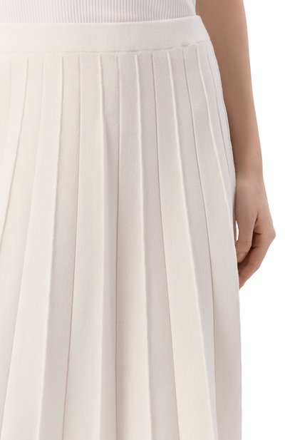 Плиссированная юбка D.EXTERIOR, арт. 61328, фото 5