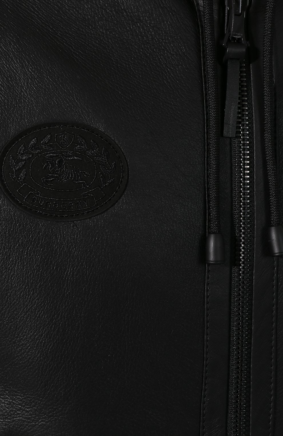 Двусторонняя дубленка BURBERRY, арт. 8007414, фото 5