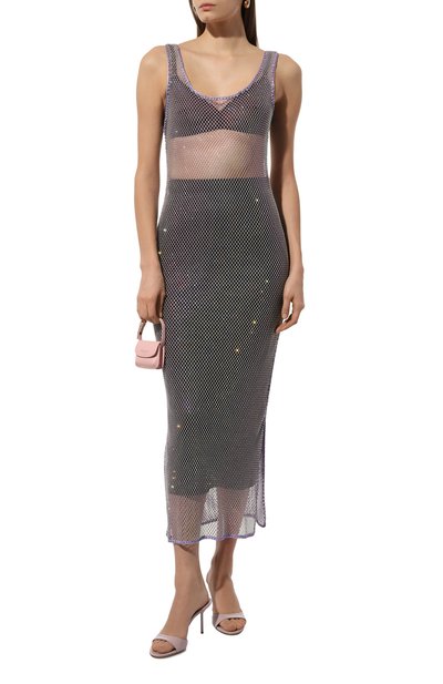 Платье PARAMIDONNA, арт. SS24MLI, фото 2