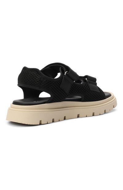 Сандалии BARROW, арт. 82828/VAR2_001, фото 3