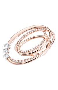 Кольцо chips MATTIOLI, арт. MAN75034RW, фото 1