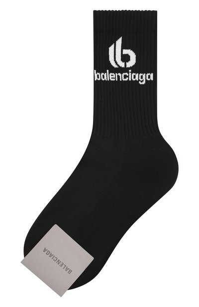 Носки BALENCIAGA, арт. 674601/372B4, фото 1