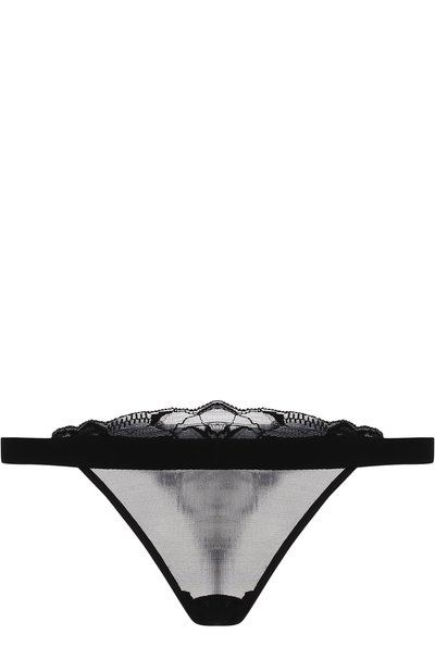 Кружевные трусы-стринги LA PERLA, арт. 0008310, фото 1