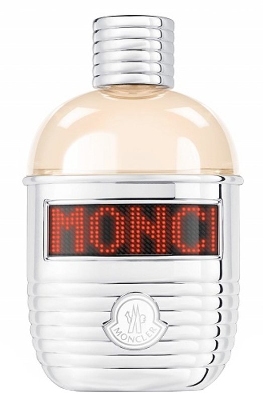 фото Парфюмерная вода moncler pour femme (150ml) moncler