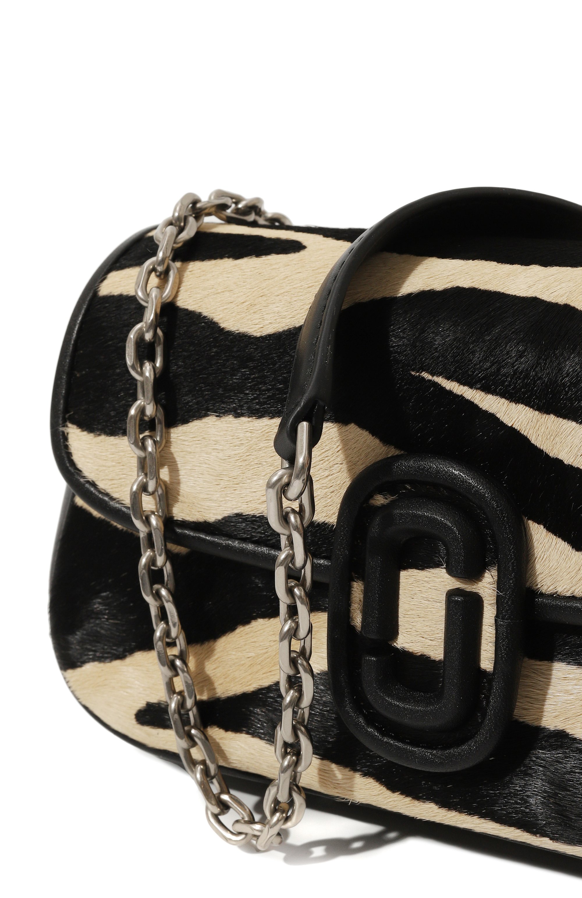 Сумка the clover MARC JACOBS (THE), арт. 2F4HSH079H04, фото 3