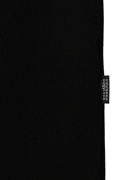 Хлопковые джоггеры MM6, арт. M60801/MM006, фото 3