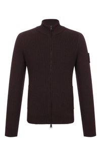 Темно-коричневый