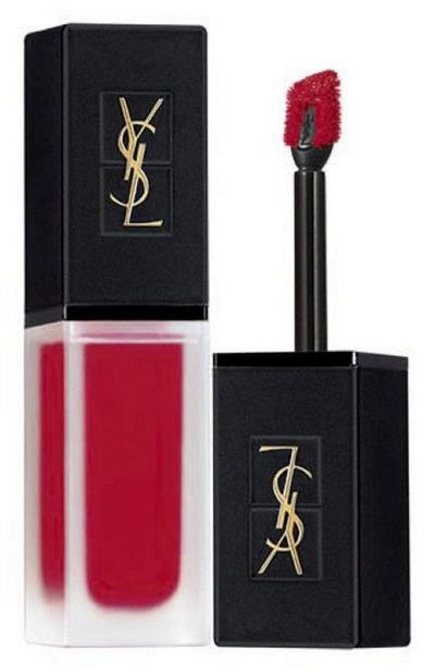 Женская помада tatouage couture velvet cream, 205 YSL, арт. 3614272942646