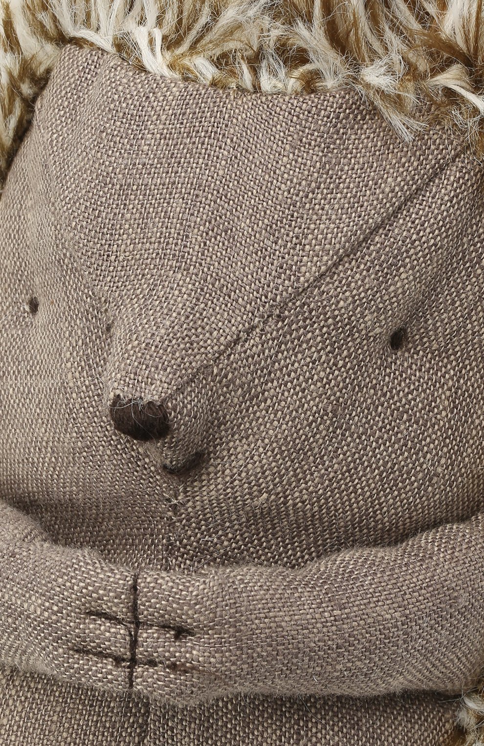 Игрушка ежик MAILEG, арт. 16-0931-00, фото 6