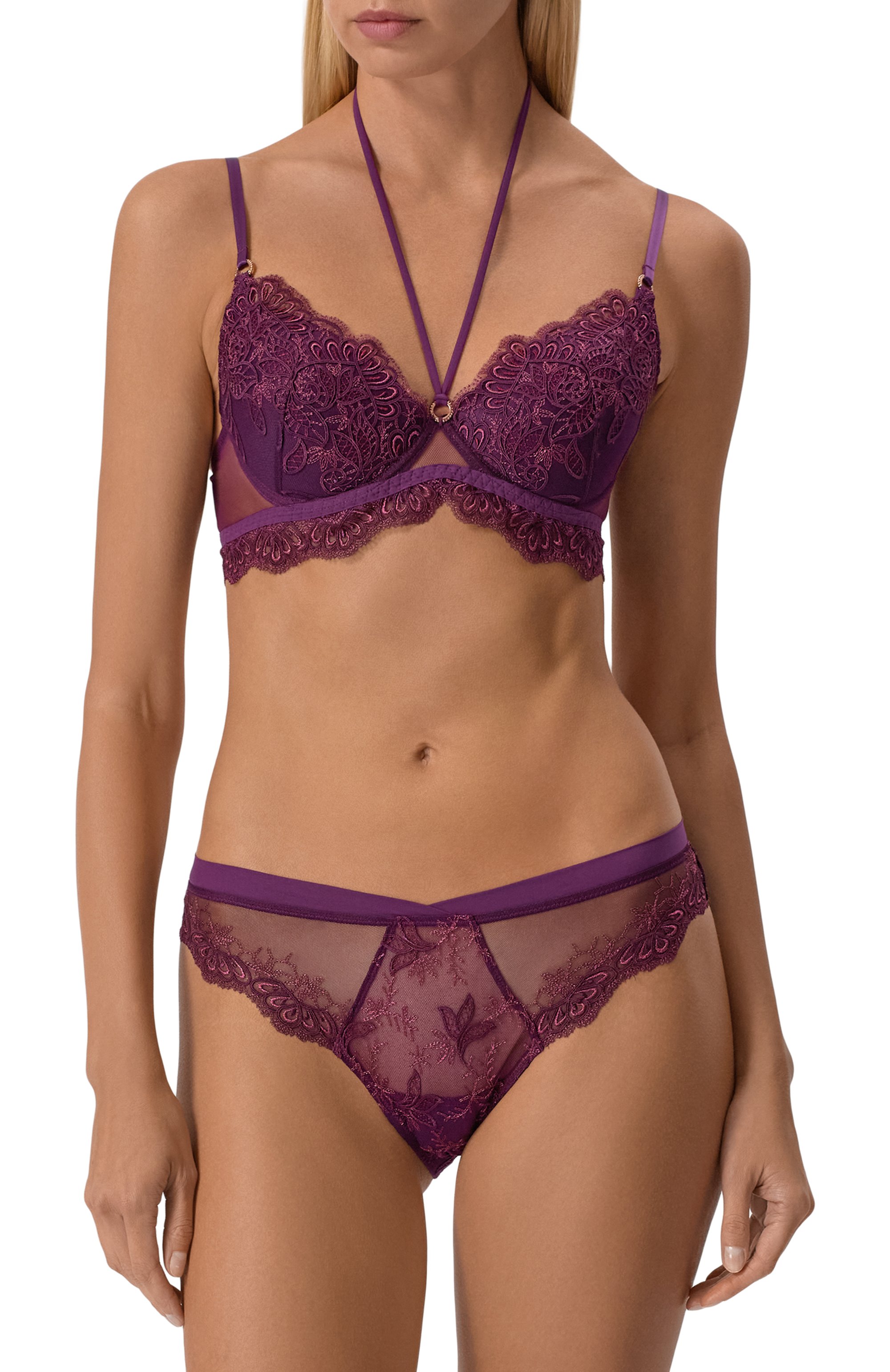 Бюстгальтер с чашкой пуш-ап LISE CHARMEL, арт. ACJ8528, фото 2