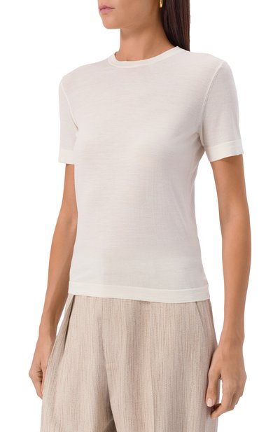 Шерстяной пуловер MVST, арт. M0-M25.1MW.K404/34-48, фото 3