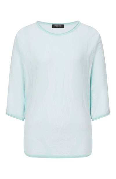 Женский пуловер из вискозы FREEAGE, арт. S26.JM168.7000.501