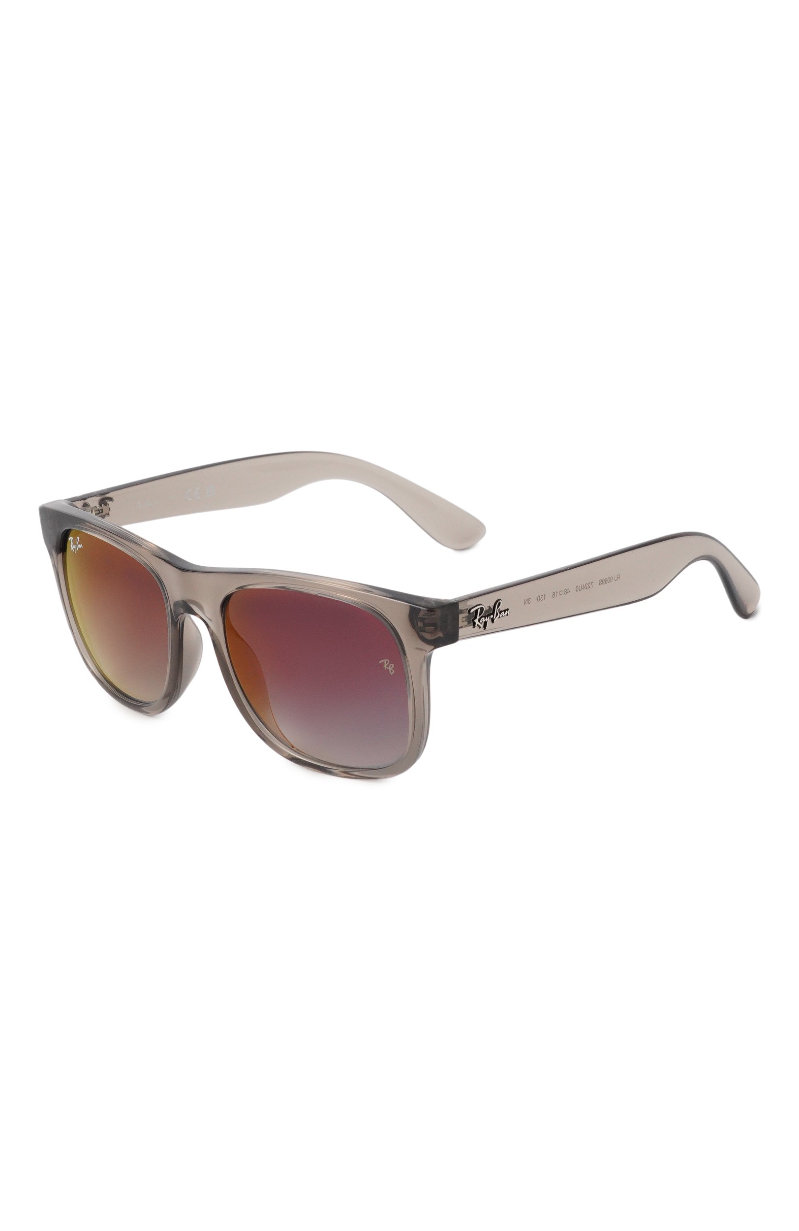 Солнцезащитные очки RAY-BAN, арт. 9069S-7224U0, фото 1