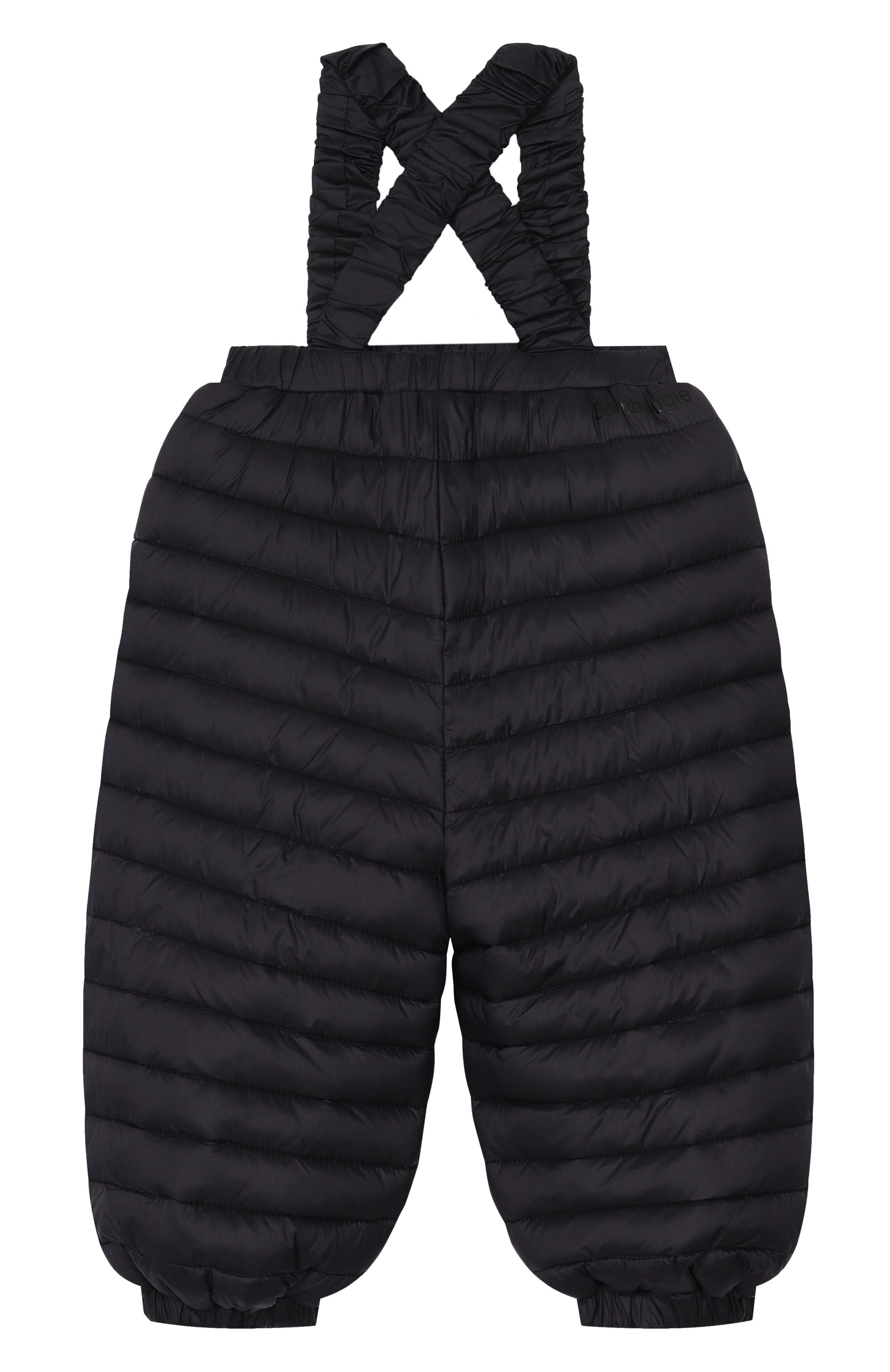 Утепленные брюки BOMBOOGIE, арт. 0B9816/KJ6, фото 1