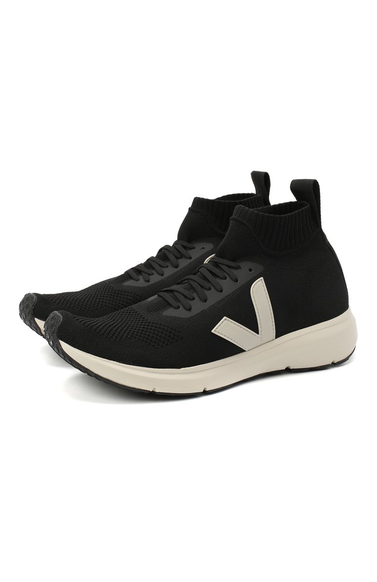 Veja x Rick Owens Sock