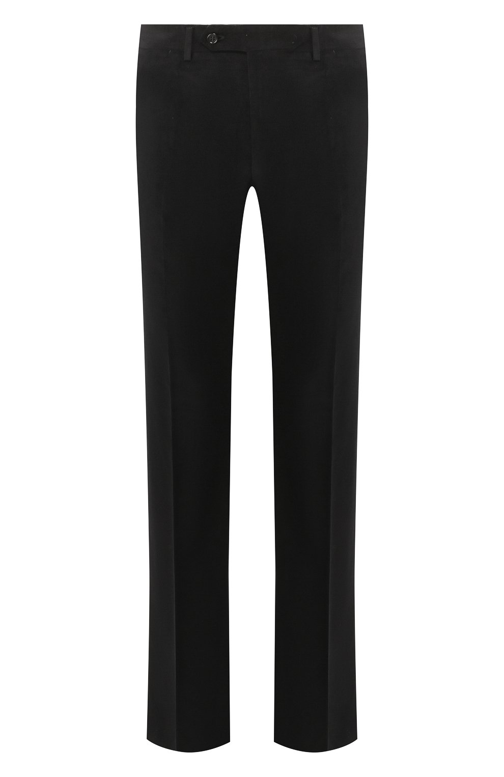 Вельветовые брюки CANALI, арт. 71012/AV02192, фото 1