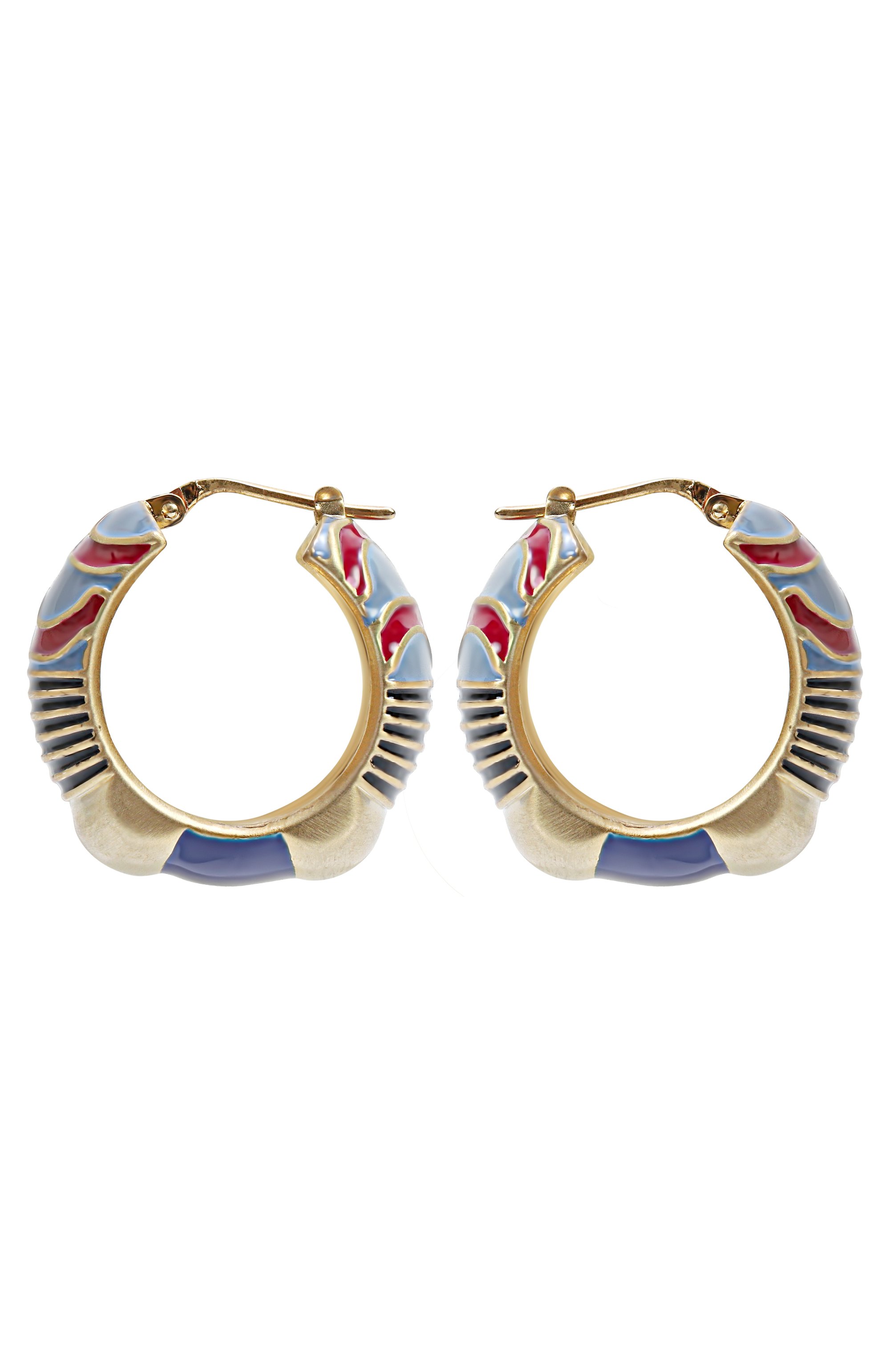 Серьги GIORGIO ARMANI, арт. GW001173 AF15587, фото 1