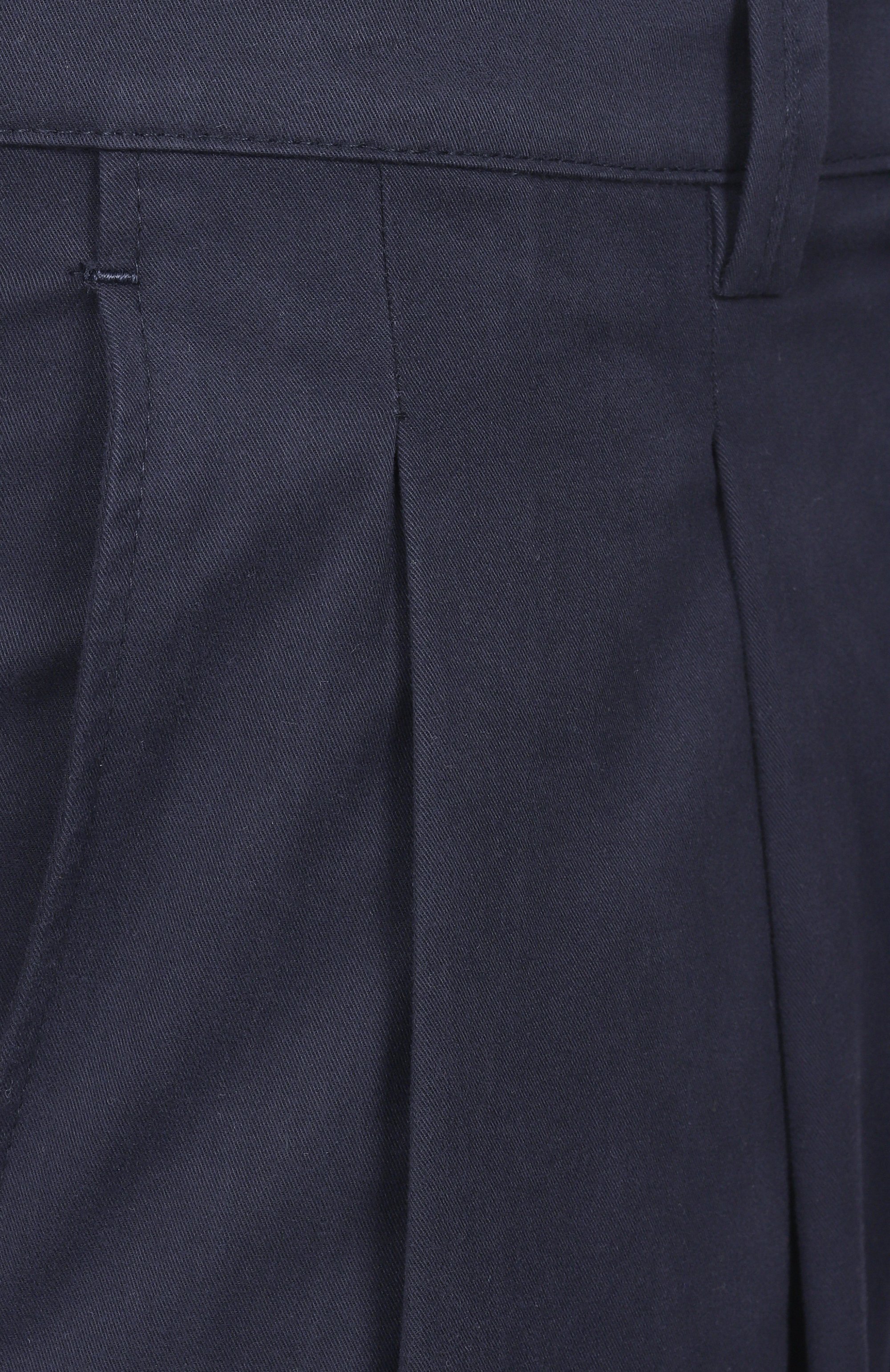 Хлопковые брюки SEASE, арт. PT53R/429TN, фото 6