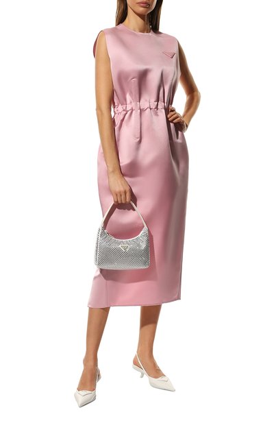 Сумка prada re-edition 2000 PRADA, арт. 1NE515-2AWL-F0009, фото 3