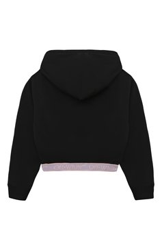 Укороченное худи OFF-WHITE, арт. 0GBB005S24FLE001/4-10, фото 2