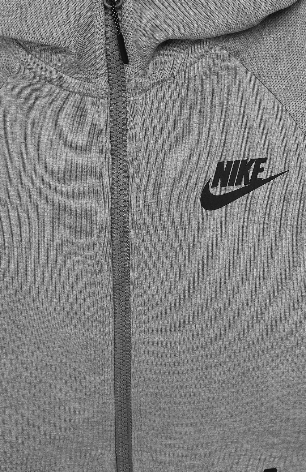 Кардиган nike sportswear tech fleece NIKE, арт. AR4020-063, фото 3