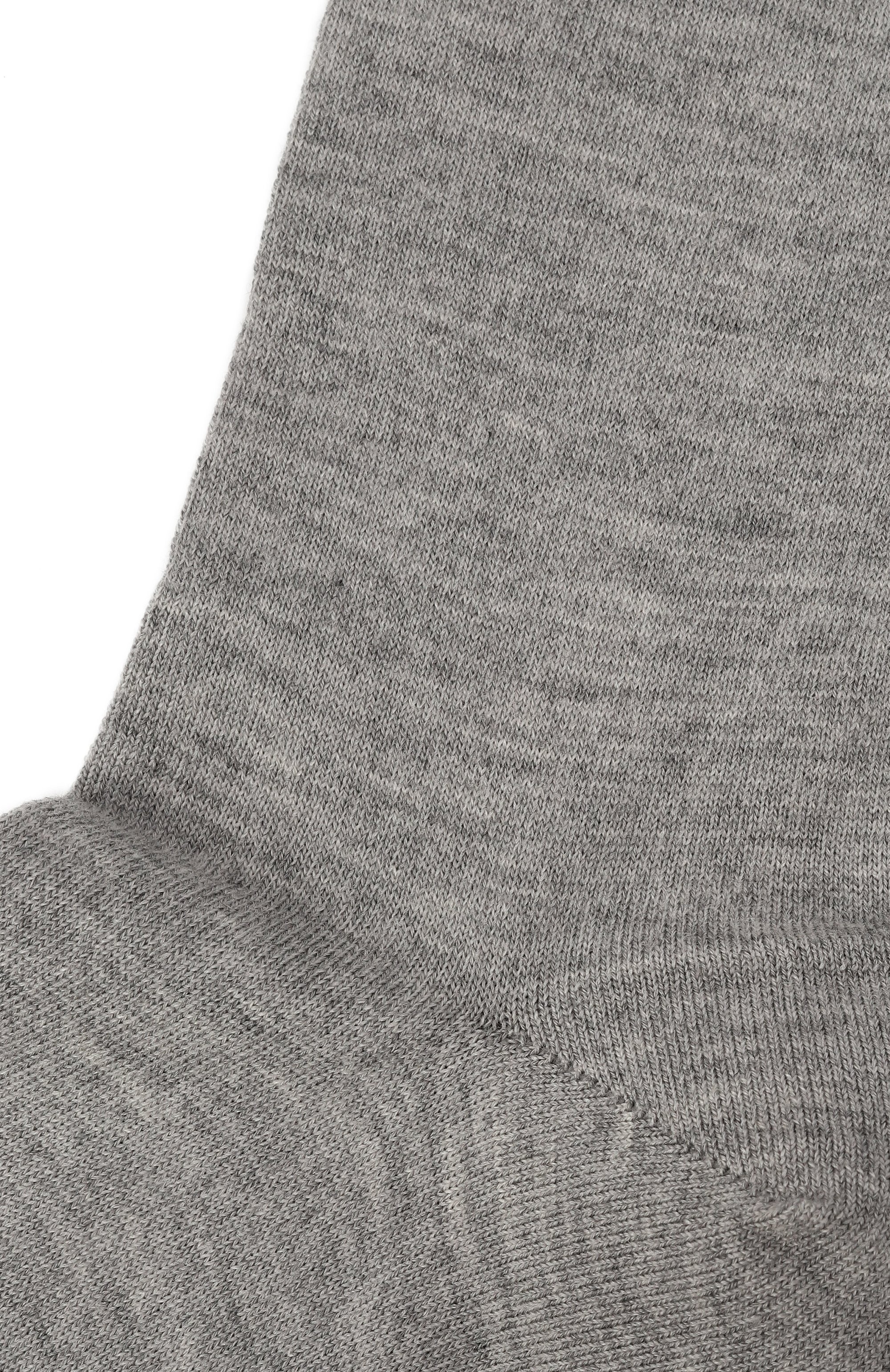 Кашемировые носки BRUNELLO CUCINELLI, арт. M64945019, фото 2