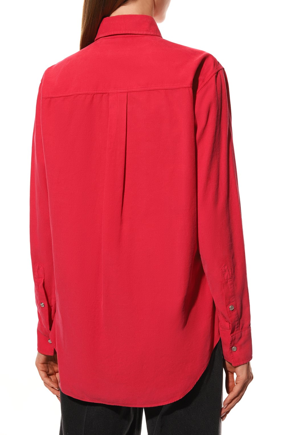 Вельветовая рубашка ACADEMIA, арт. S0PHIE/69DT1, фото 4