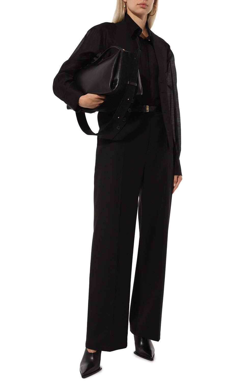 Рубашка FLASHIN, арт. FS24SBB, фото 2