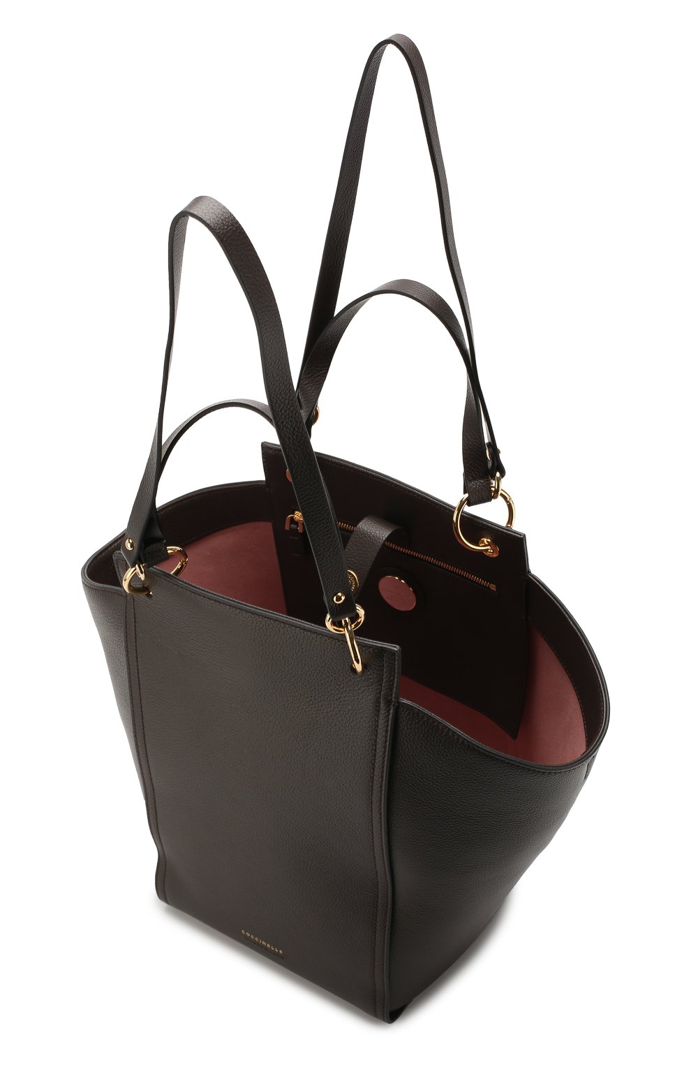 Сумка madelaine COCCINELLE, арт. E1 EKA 18 01 01, фото 4