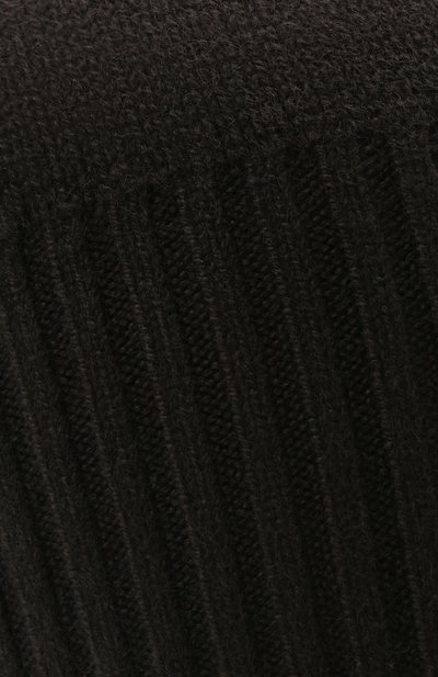 Кашемировая шапка ALLUDE, арт. 215/30027, фото 3