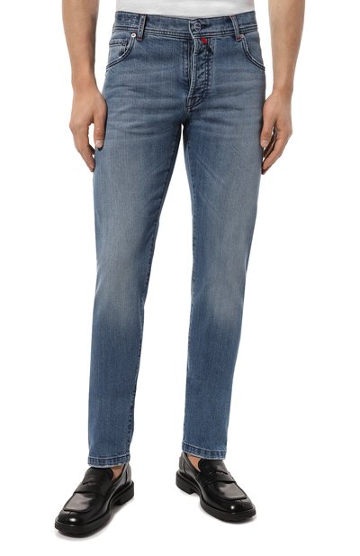 Джинсы KITON, арт. UPNJS/J0740B, фото 3