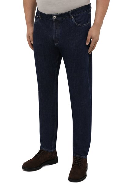 Джинсы BRUNELLO CUCINELLI, арт. M0Z37D221W, фото 3