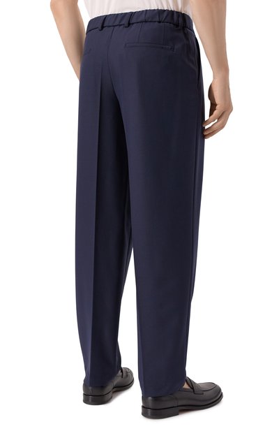 Брюки BOSS, арт. 50546294, фото 4