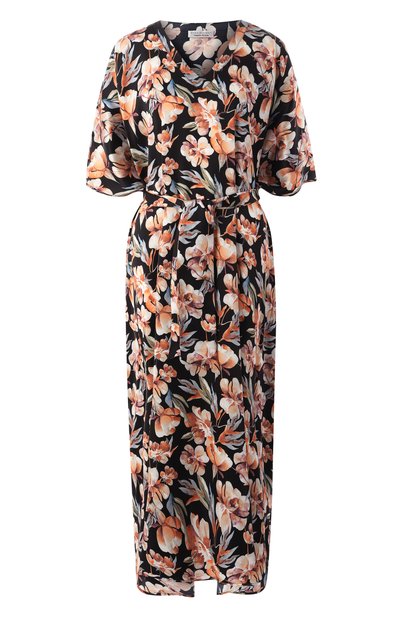 Женские шелковое платье EVA B.BITZER, арт. 24310152