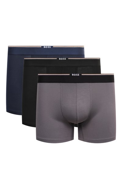 Мужские комплект из трех боксеров BOSS, арт. 50534503