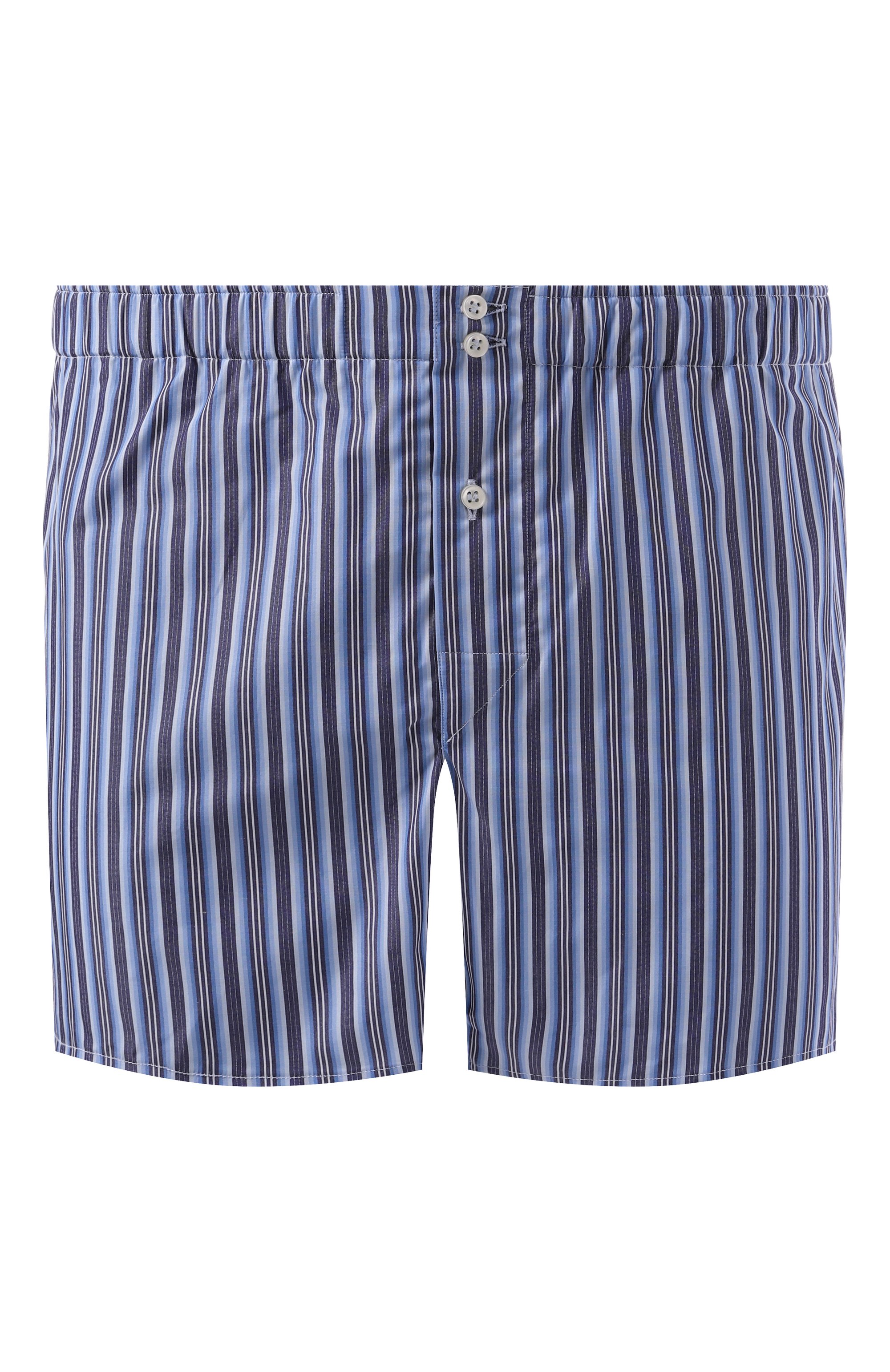 Хлопковые боксеры ROBERTO RICETTI, арт. B0XER DB1/A3308, фото 1