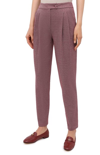 Брюки GIORGIO ARMANI, арт. 6HAP71/AJLVZ, фото 3