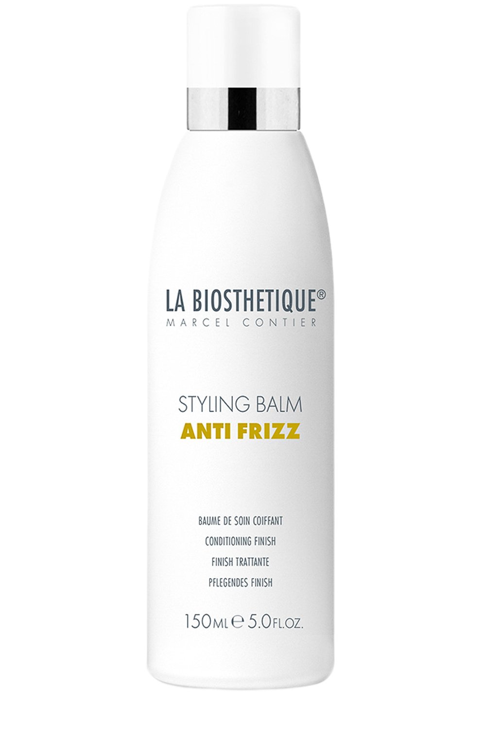Лосьон для укладки волос anti frizz (150ml) LA BIOSTHETIQUE, арт. 120286, фото 1