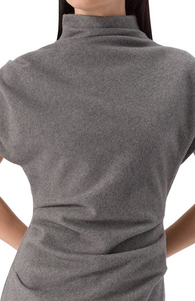 Кашемировое платье AGREEG, арт. 25025561, фото 5