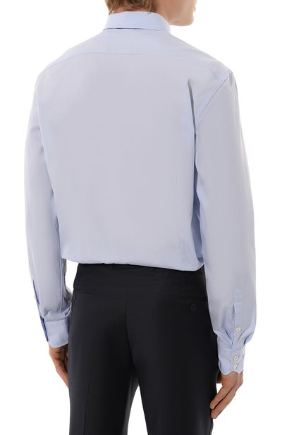 Хлопковая сорочка VAN LAACK, арт. RIK0S-SF/130648, фото 5