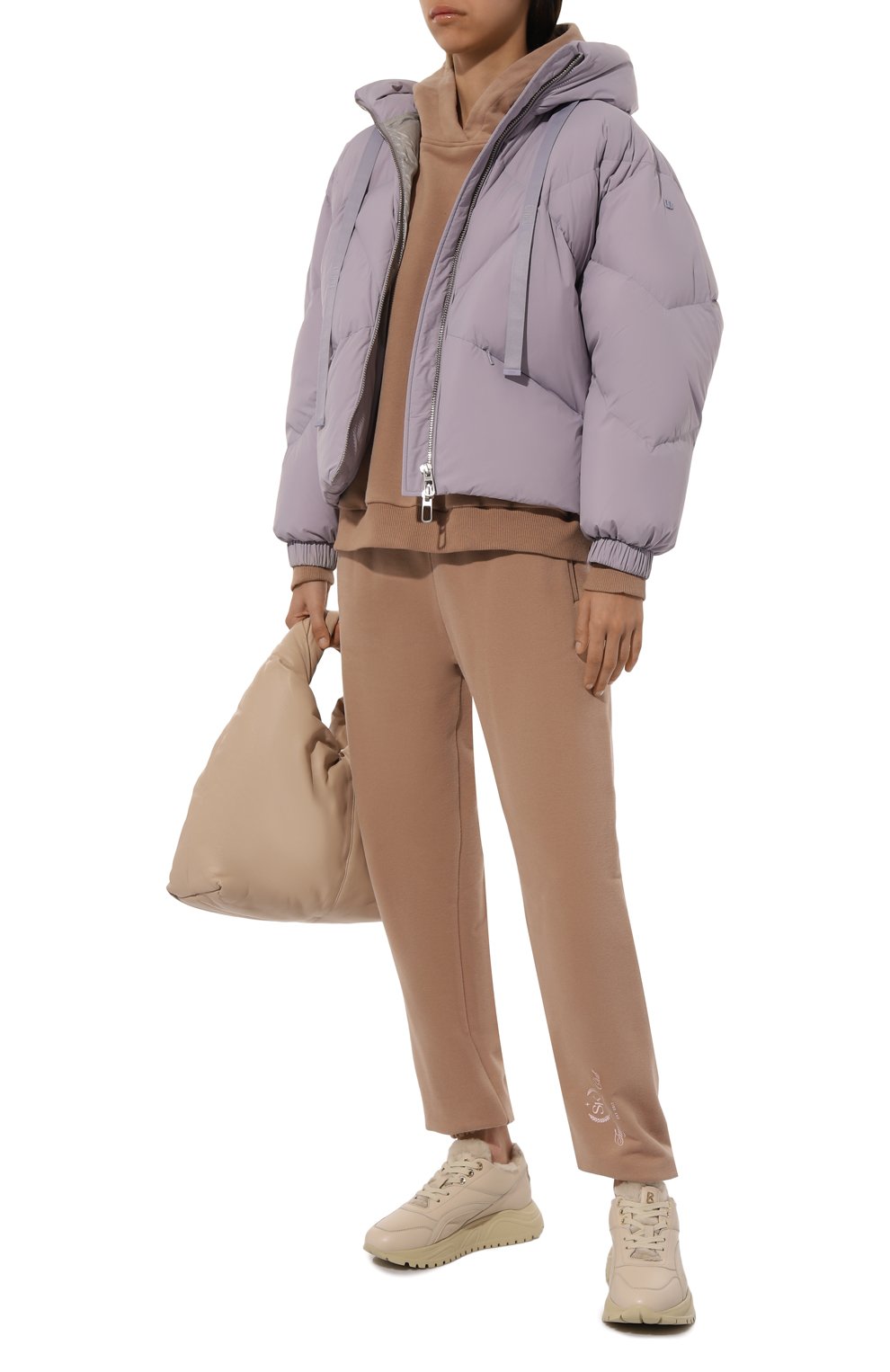 Пуховик DUNO, арт. PEGGIE/APRICA, фото 2