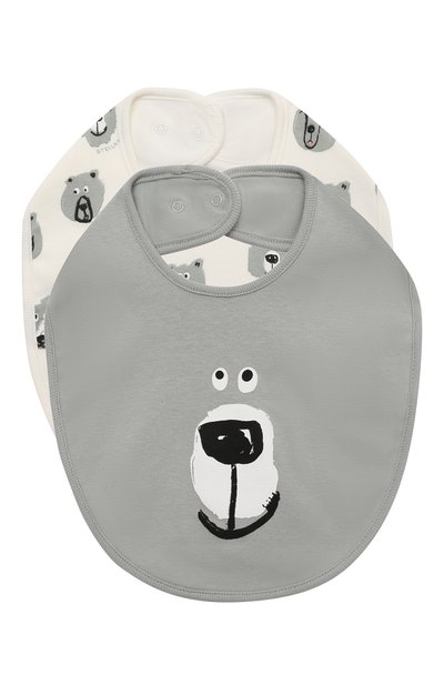 Комплект из двух нагрудников STELLA MCCARTNEY, арт. TTB549, фото 1