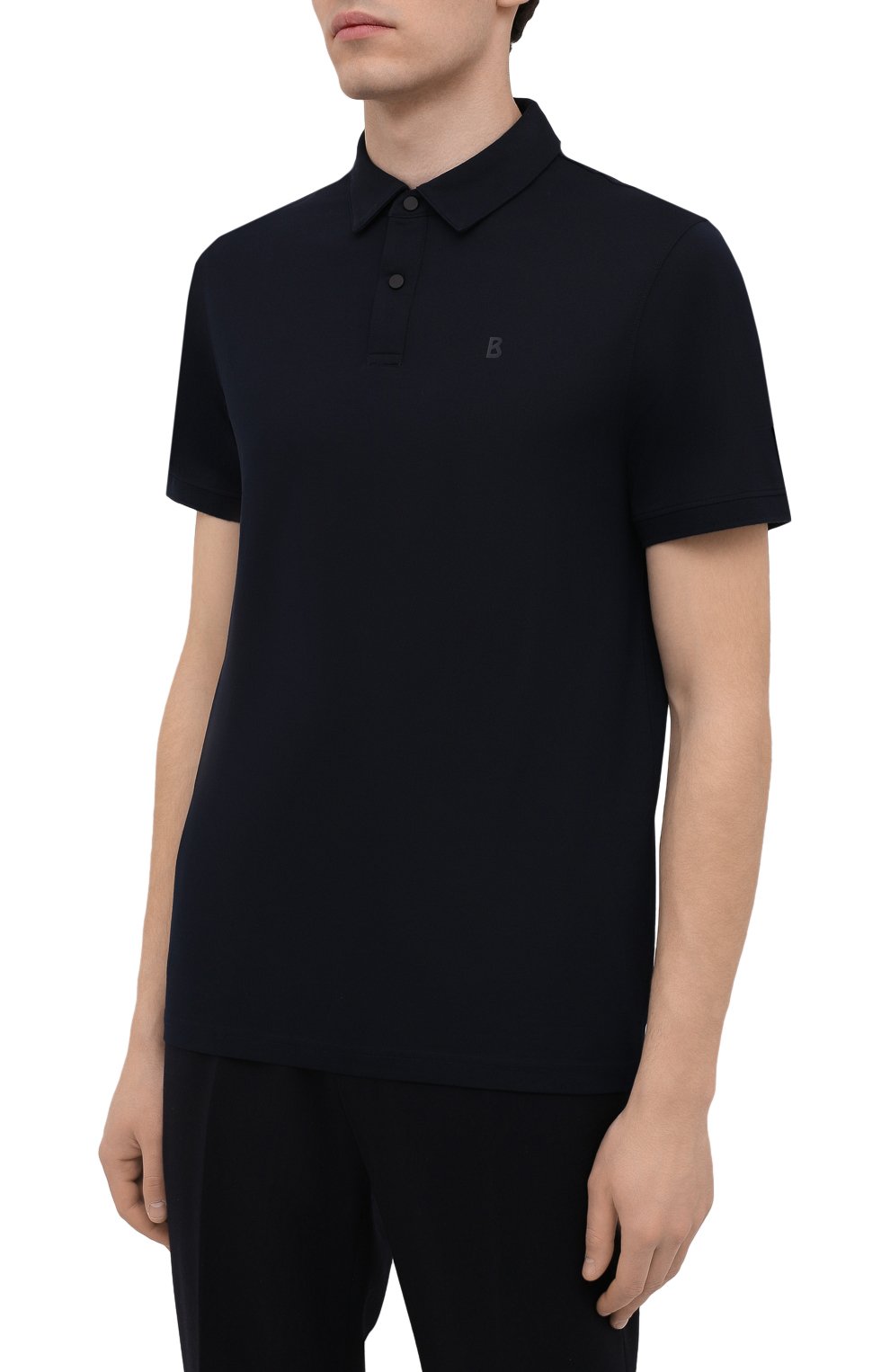 Поло BOGNER, арт. 58122727, фото 3