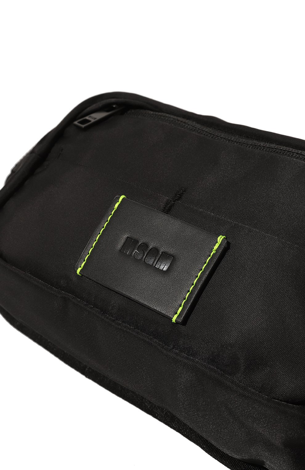 Поясная сумка MSGM, арт. 3440MZ92 638, фото 3