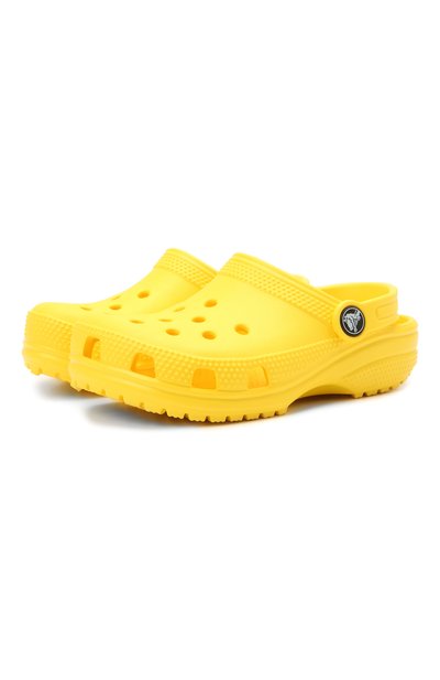 Сабо classic CROCS, арт. 204536-7C1, фото 1