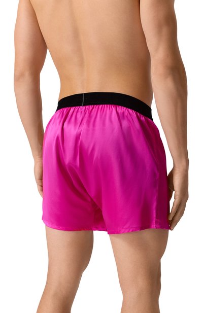 Шелковые боксеры TOM FORD, арт. T4LE4101, фото 3